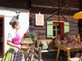 Aufgang