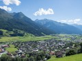 Aufgang