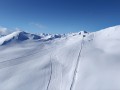 Aufgang